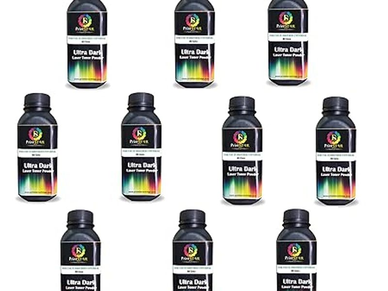 LASER PRINTER TONER BROTHER UNIVERSAL-80 GMS